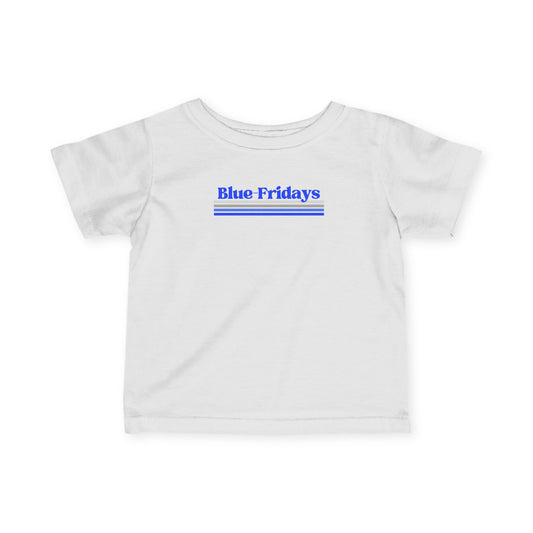 Blue Fridays Infant Tee