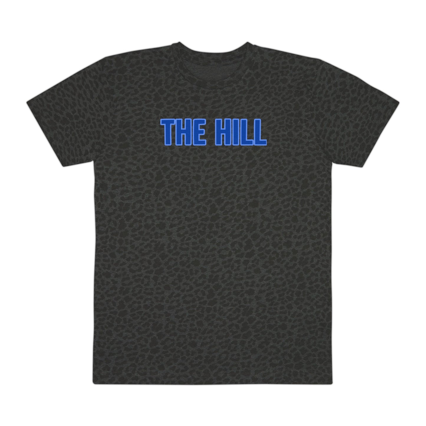 Wild Side Hill Jersey Tee