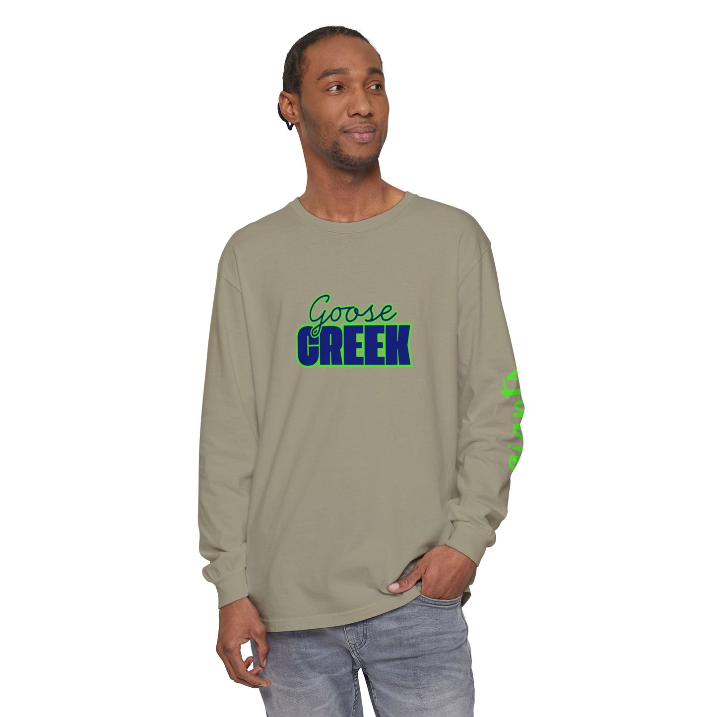 Goose Creek Long Sleeve
