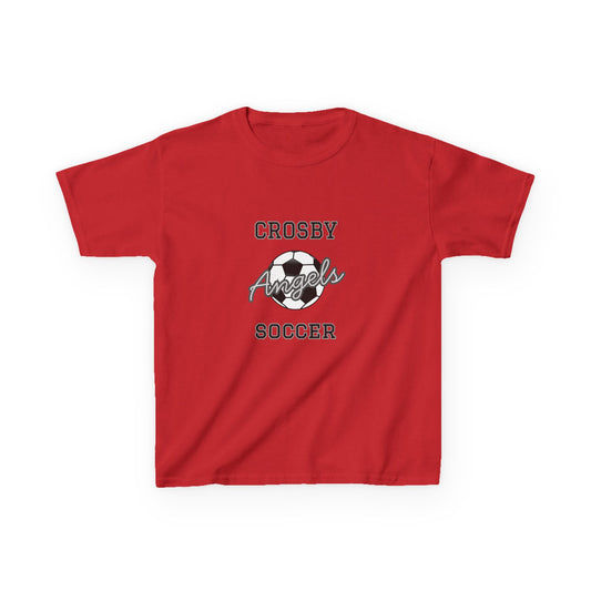 Crosby Angels Youth Tee