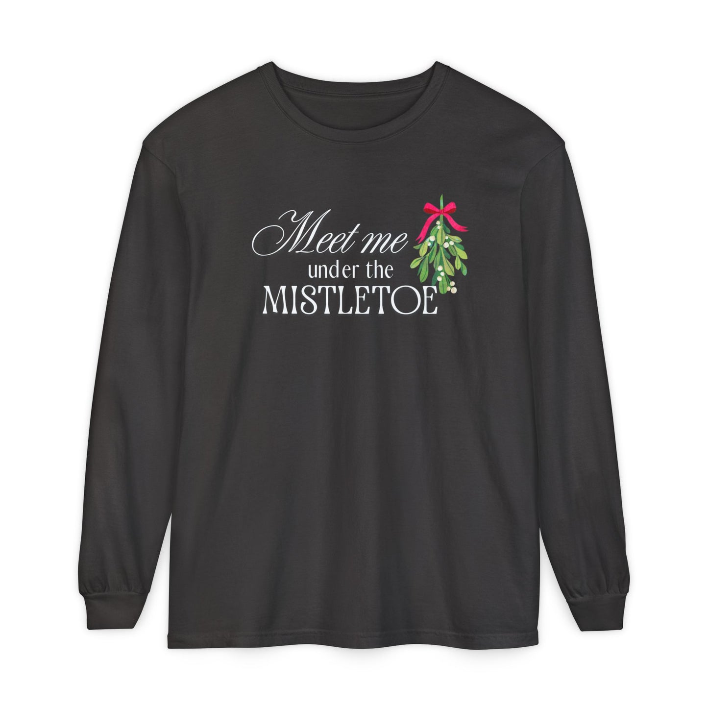 Meet Me Long Sleeve