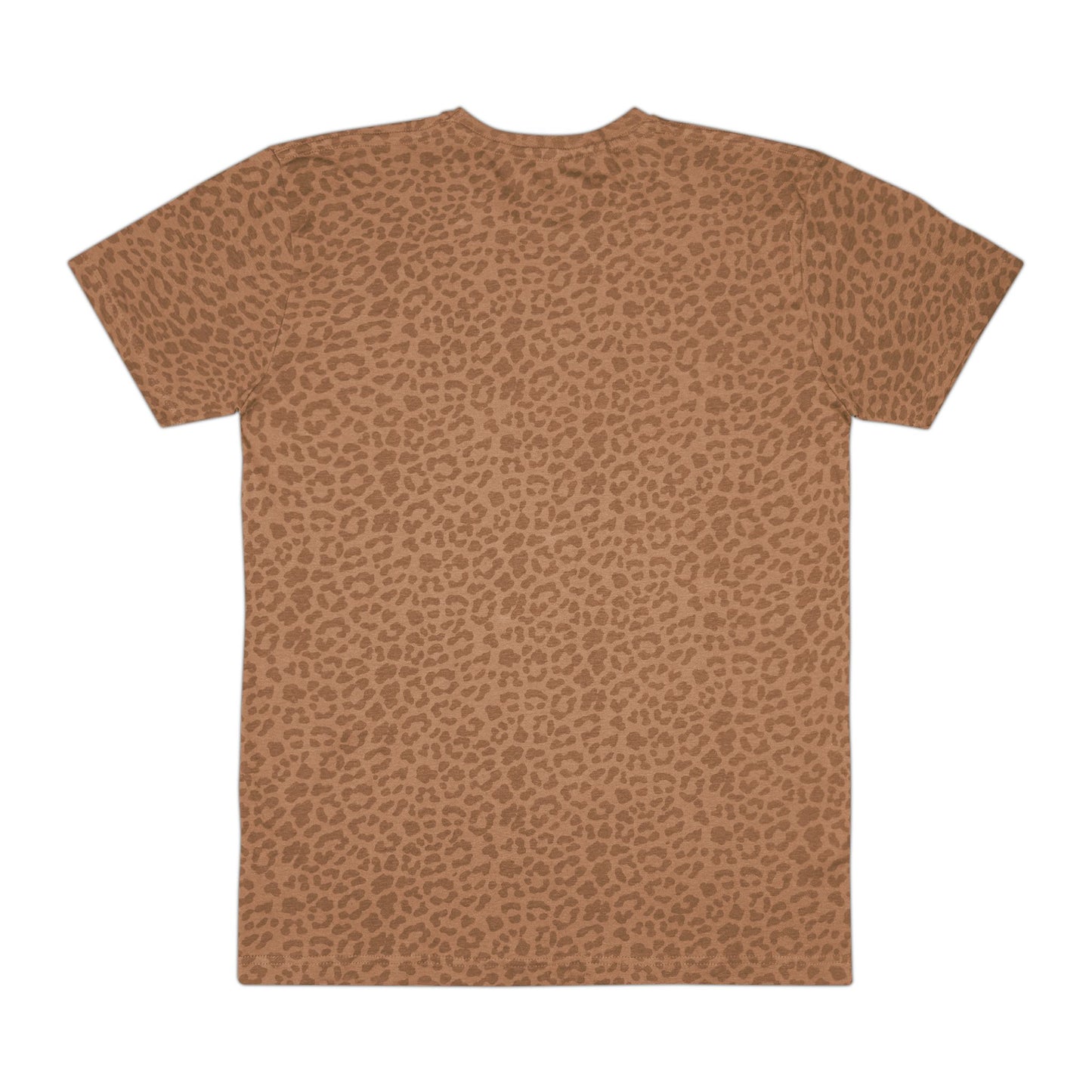BH Cheetah Jersey Tee