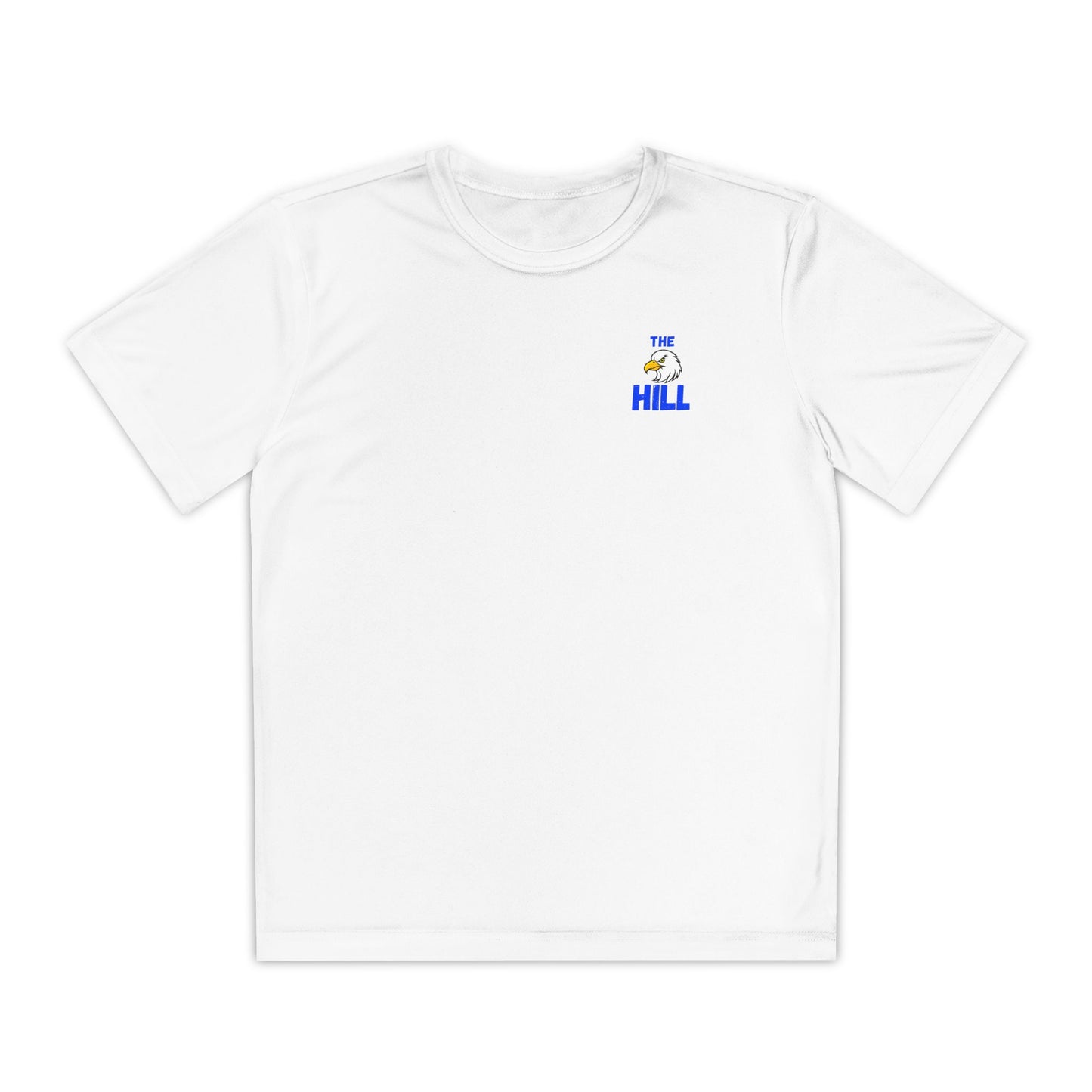 Youth Texas Performance Tee