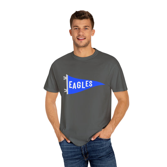 Eagles Pennant Tee