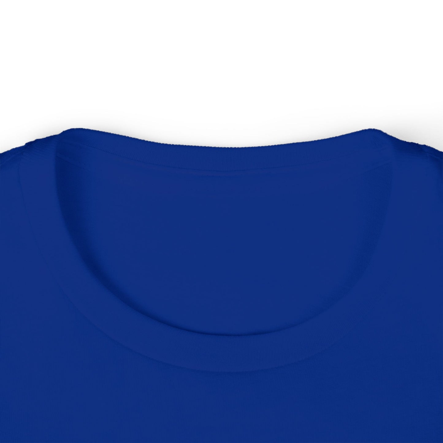 Blue Barbers Hill Youth Tee