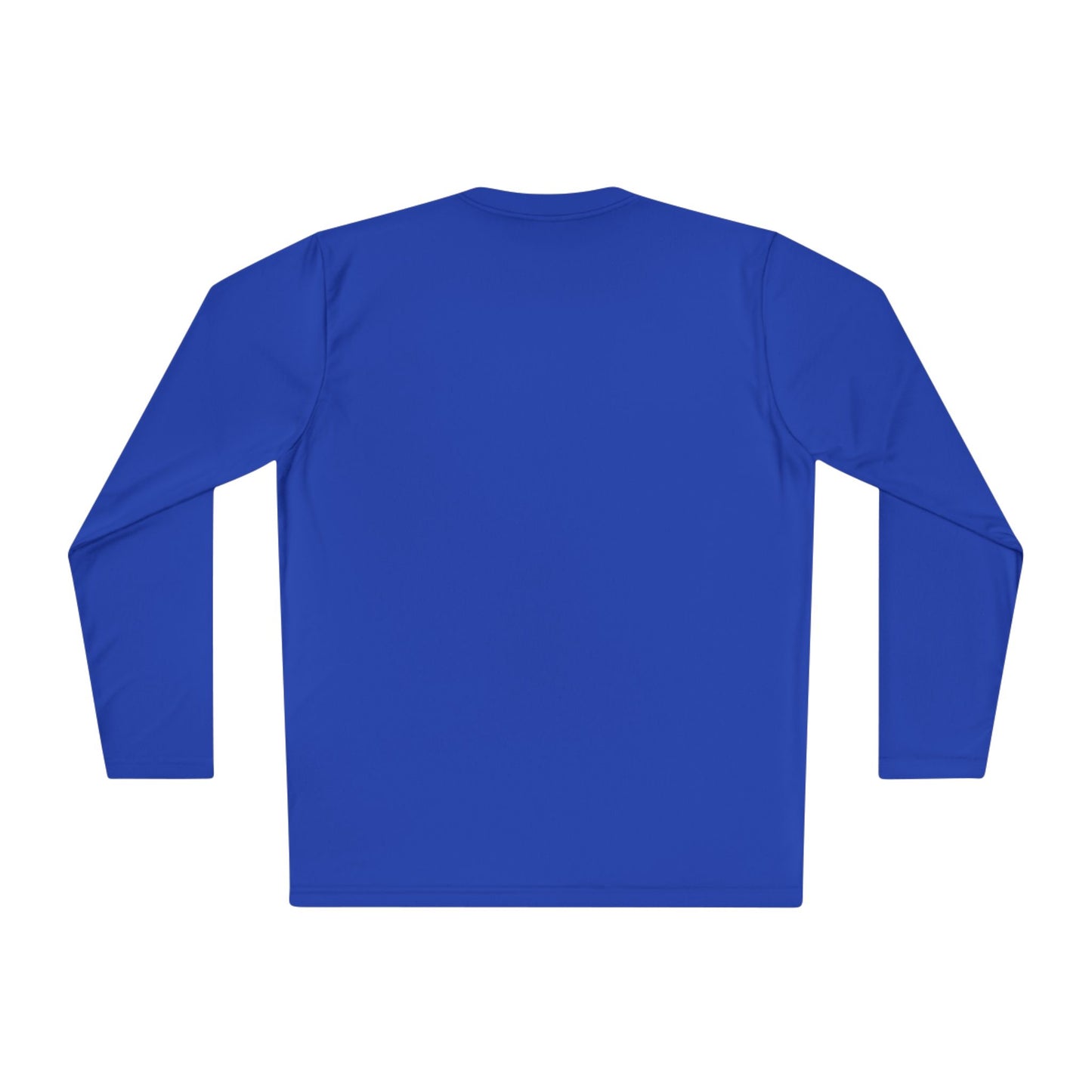 Barbers Hill Long Sleeve Performance Tee