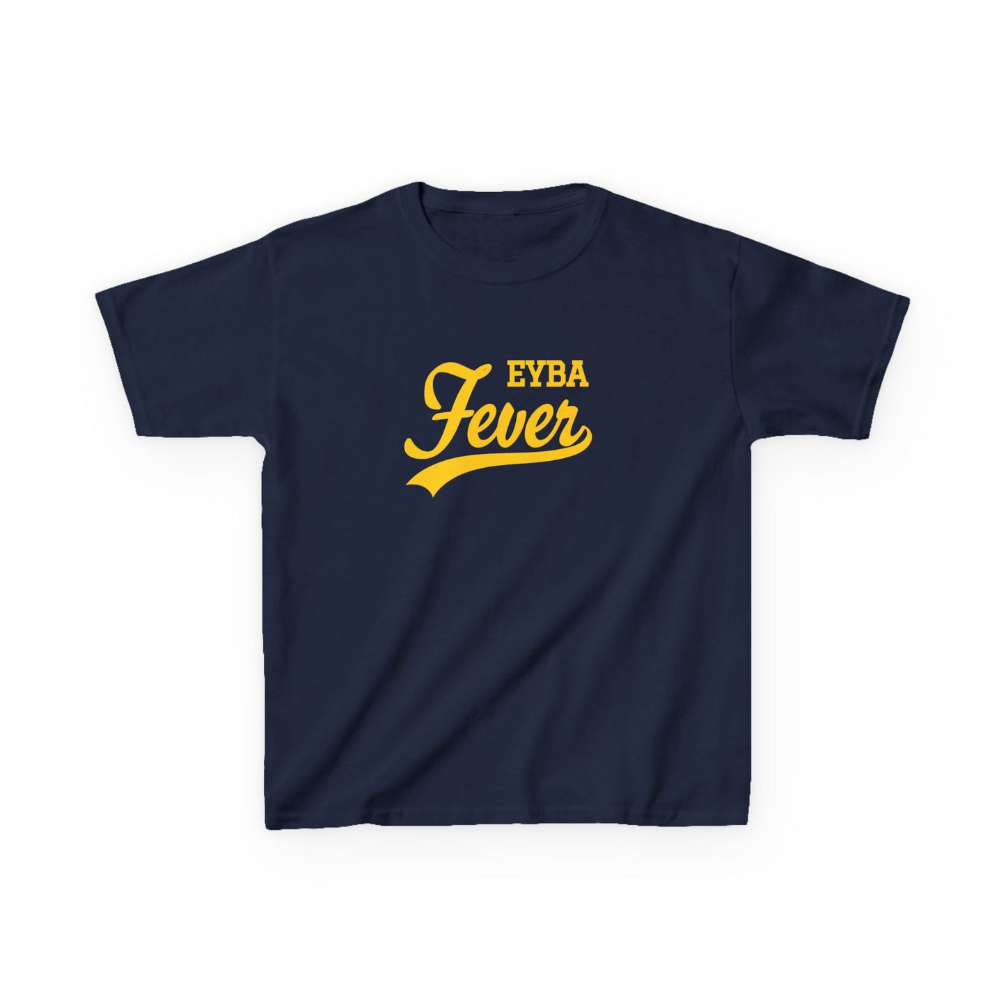EYBA Fever Youth Tee