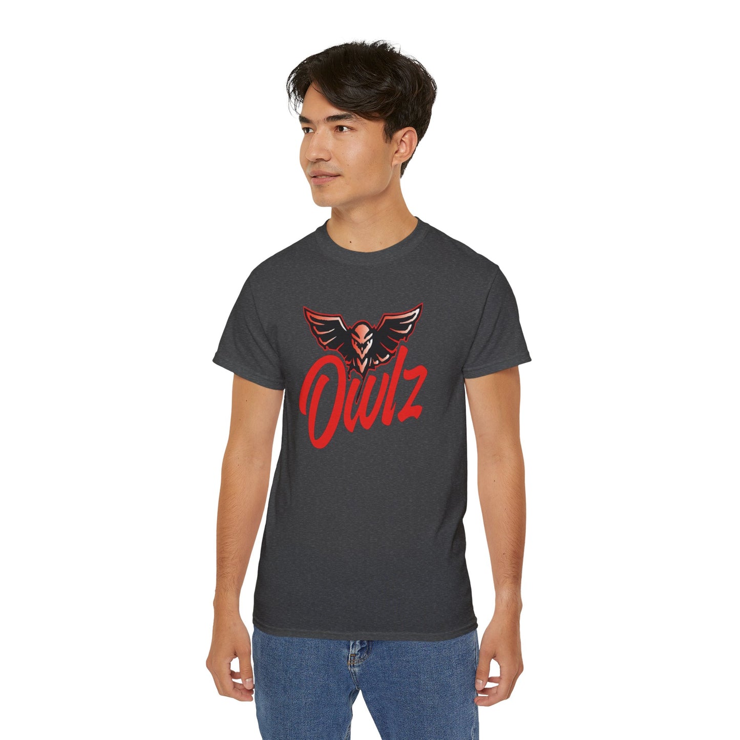 Owlz Tee