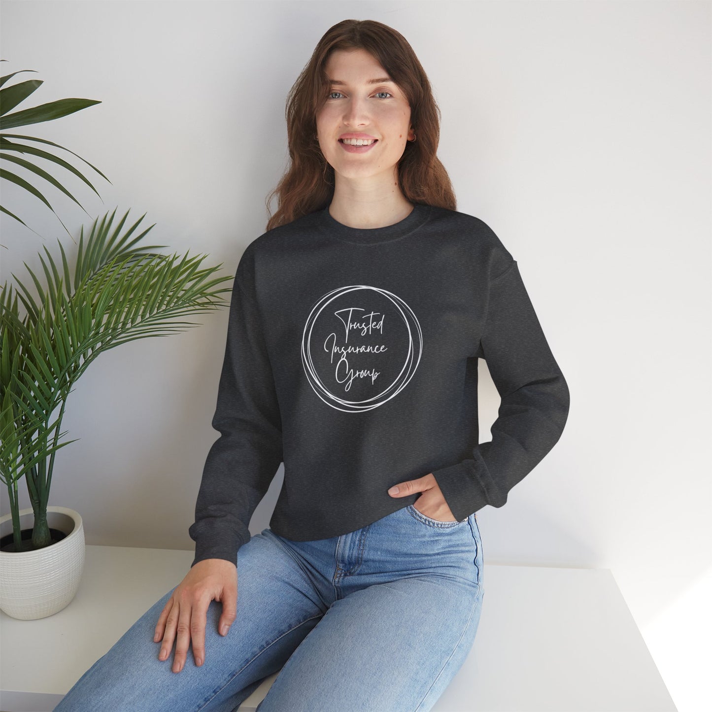 Trusted Insurance Group Sweatshirt