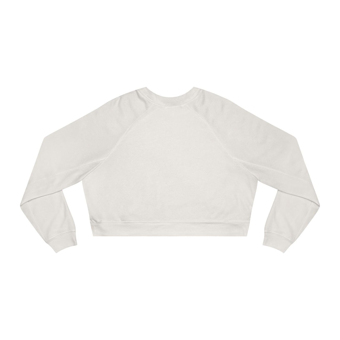 Cropped Eagles Sweatshirt