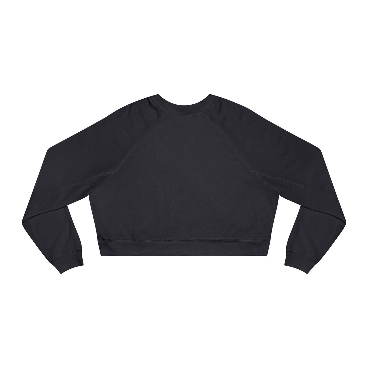 Cropped Eagles Sweatshirt