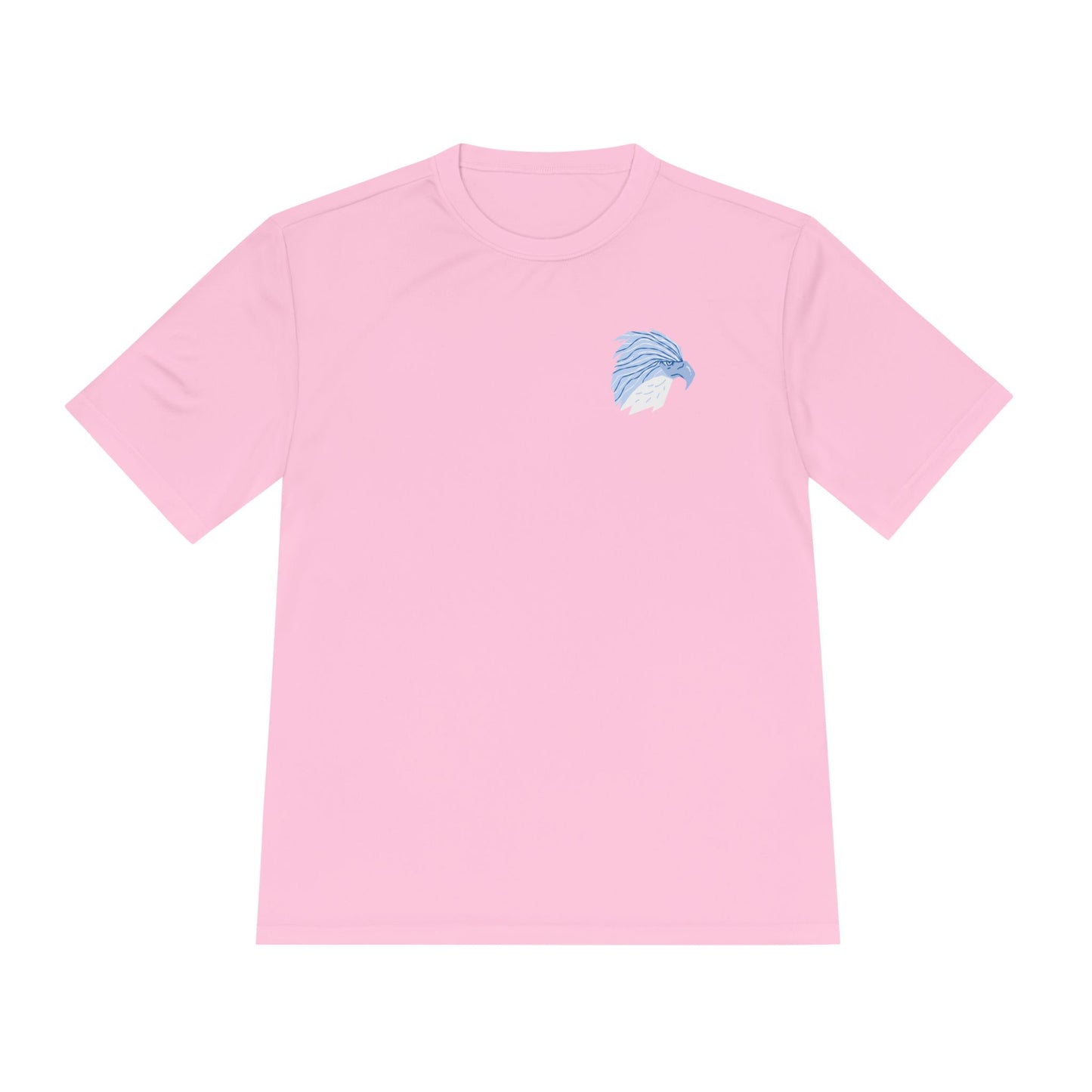 Rad Eagle Performance Tee