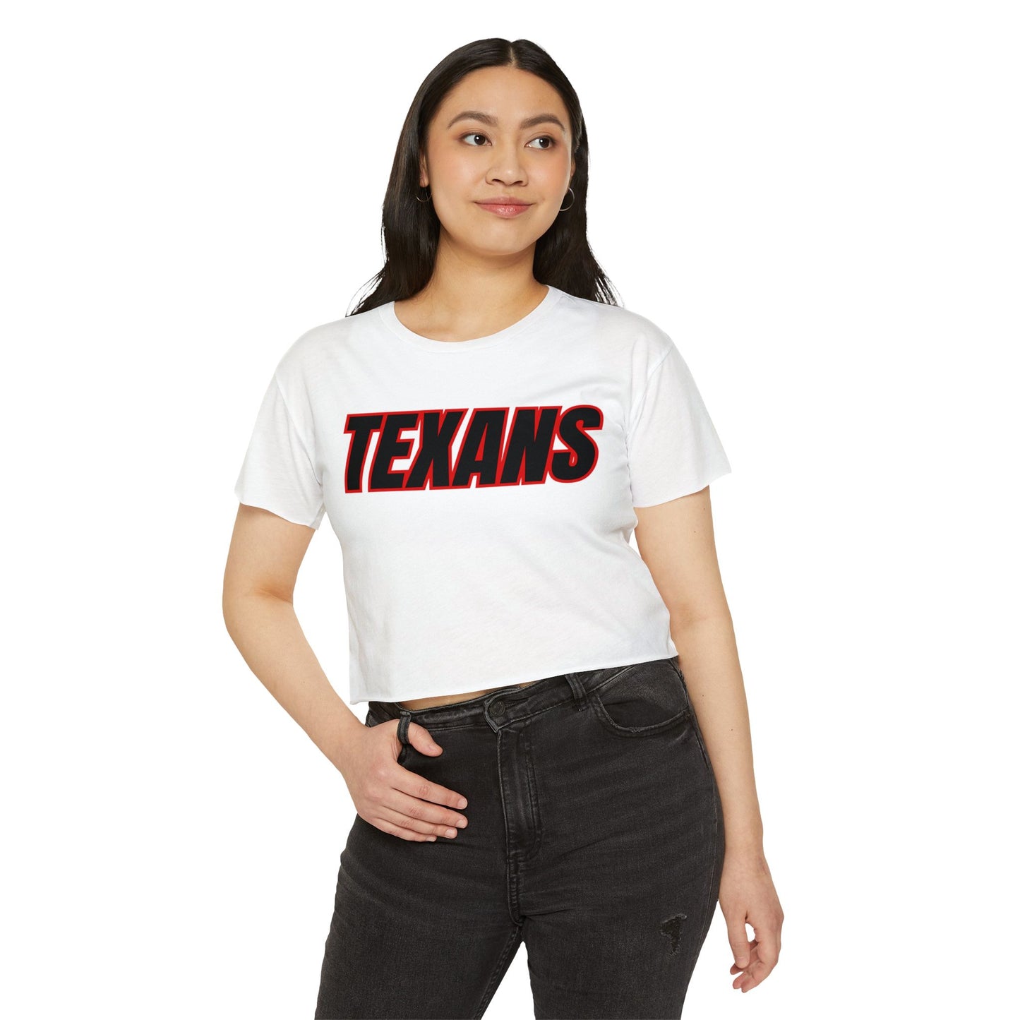 Texans Tee