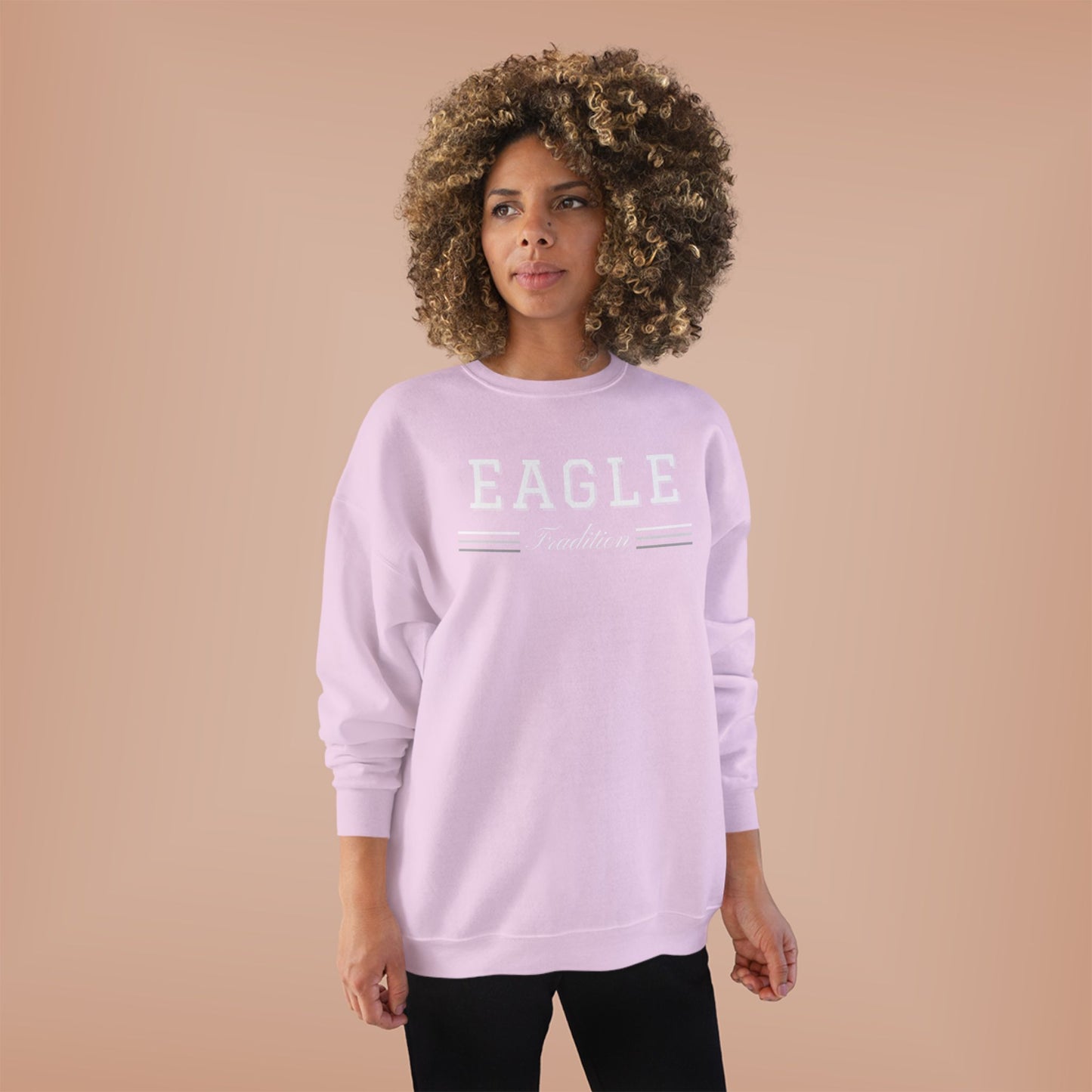 Eagle Tradition Sweatshirt
