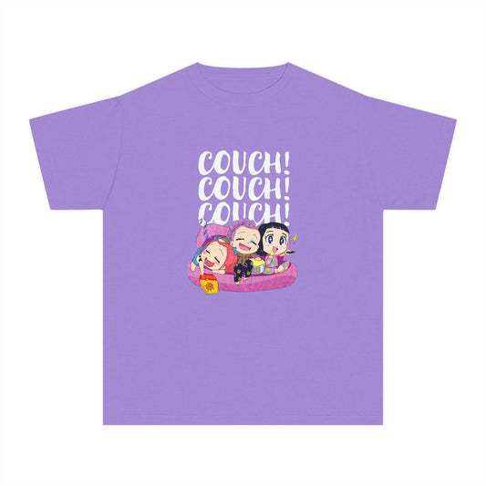 Couch Youth Tee