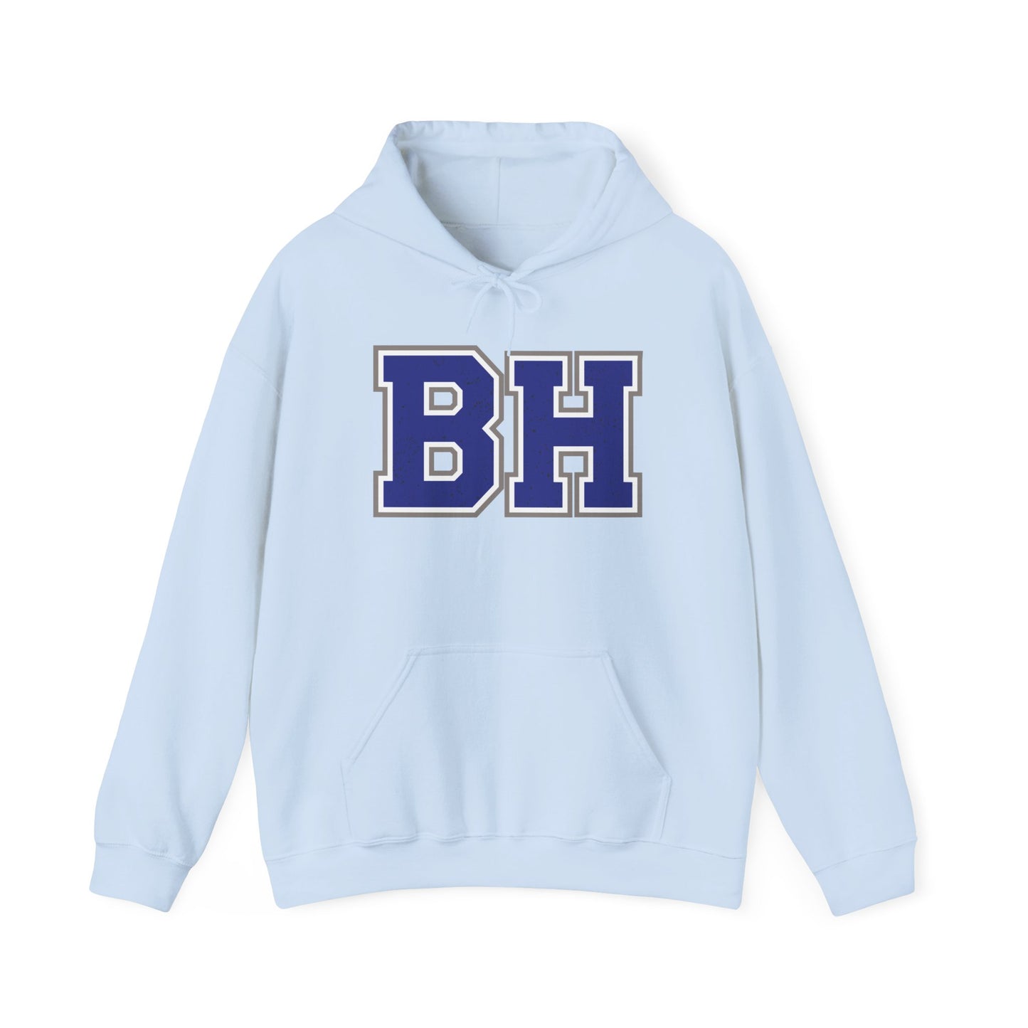Varsity Hoodie