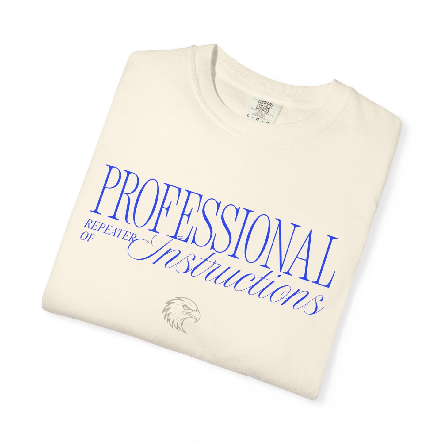 Instructions Repeater Tee