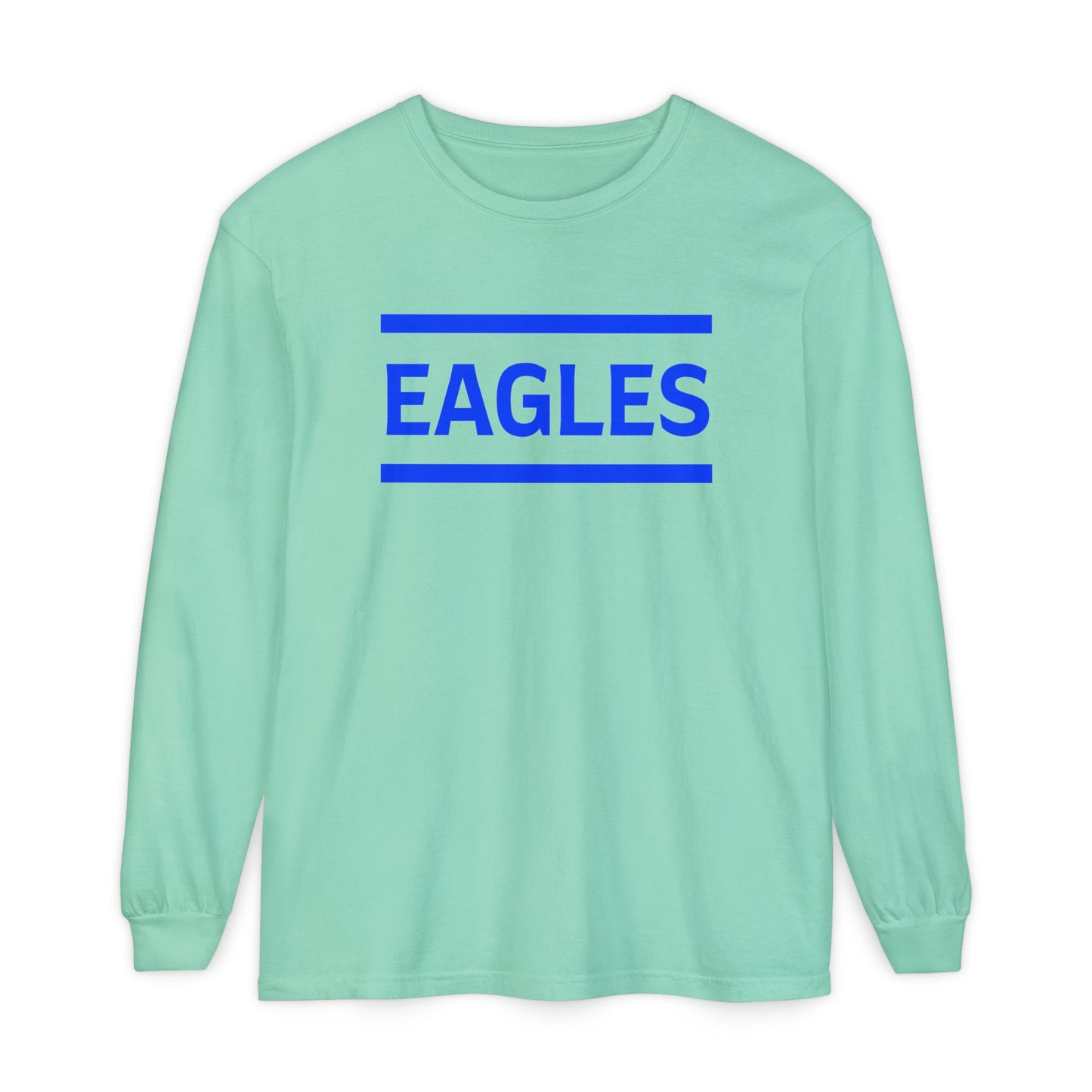 Eagles Long Sleeve Tee