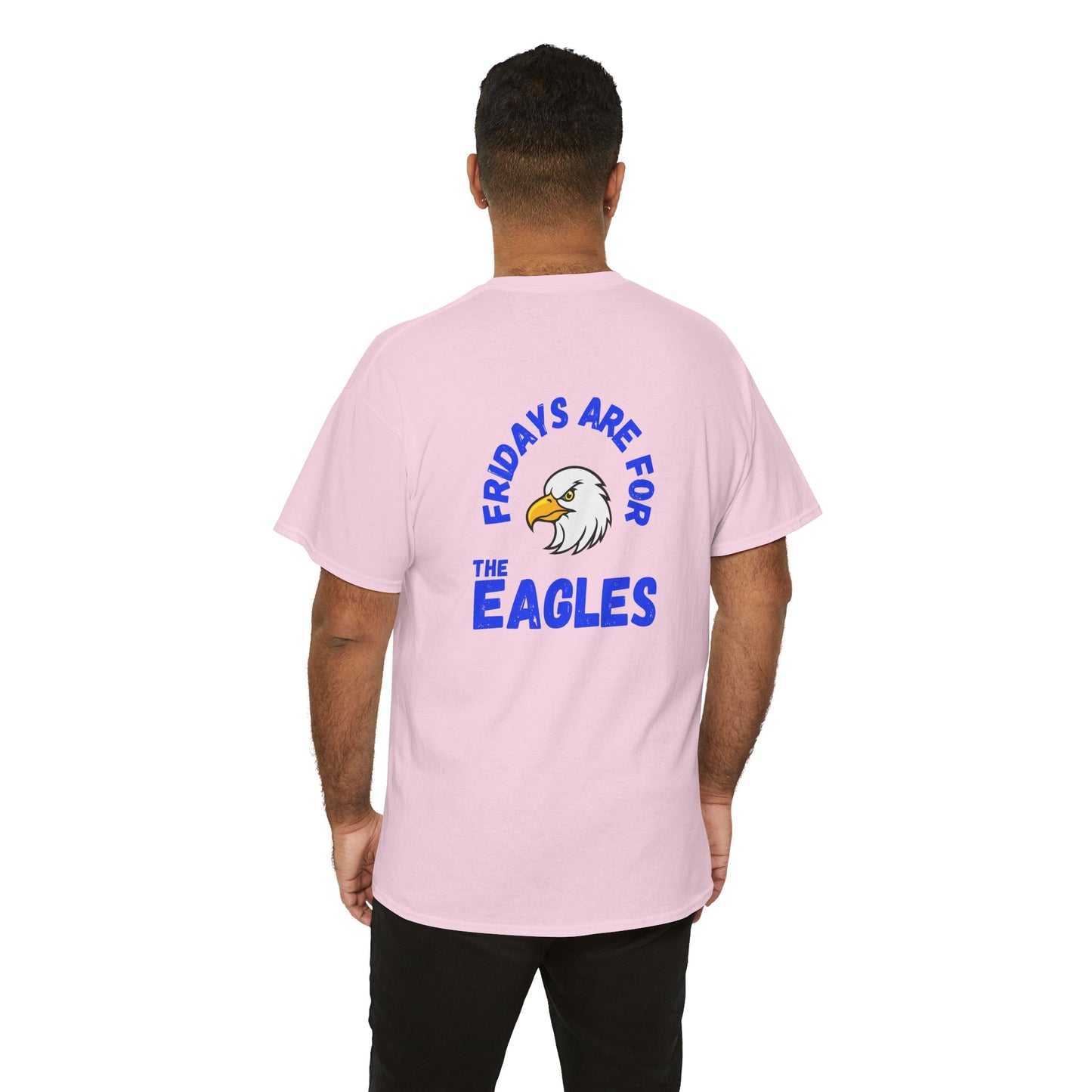 Fridays Tee