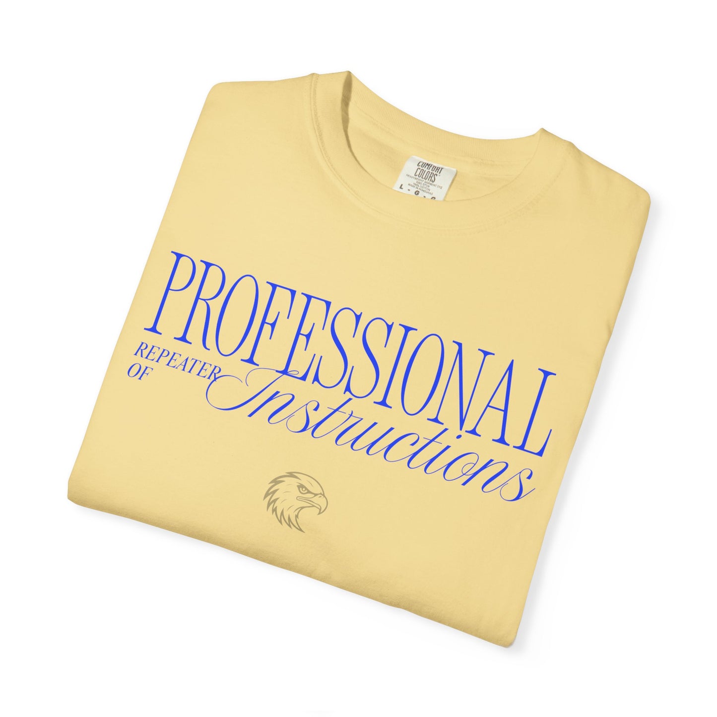 Professional Tee