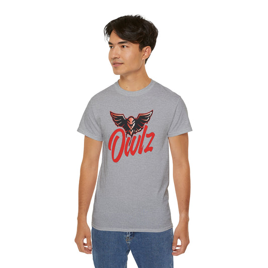 Owlz Tee