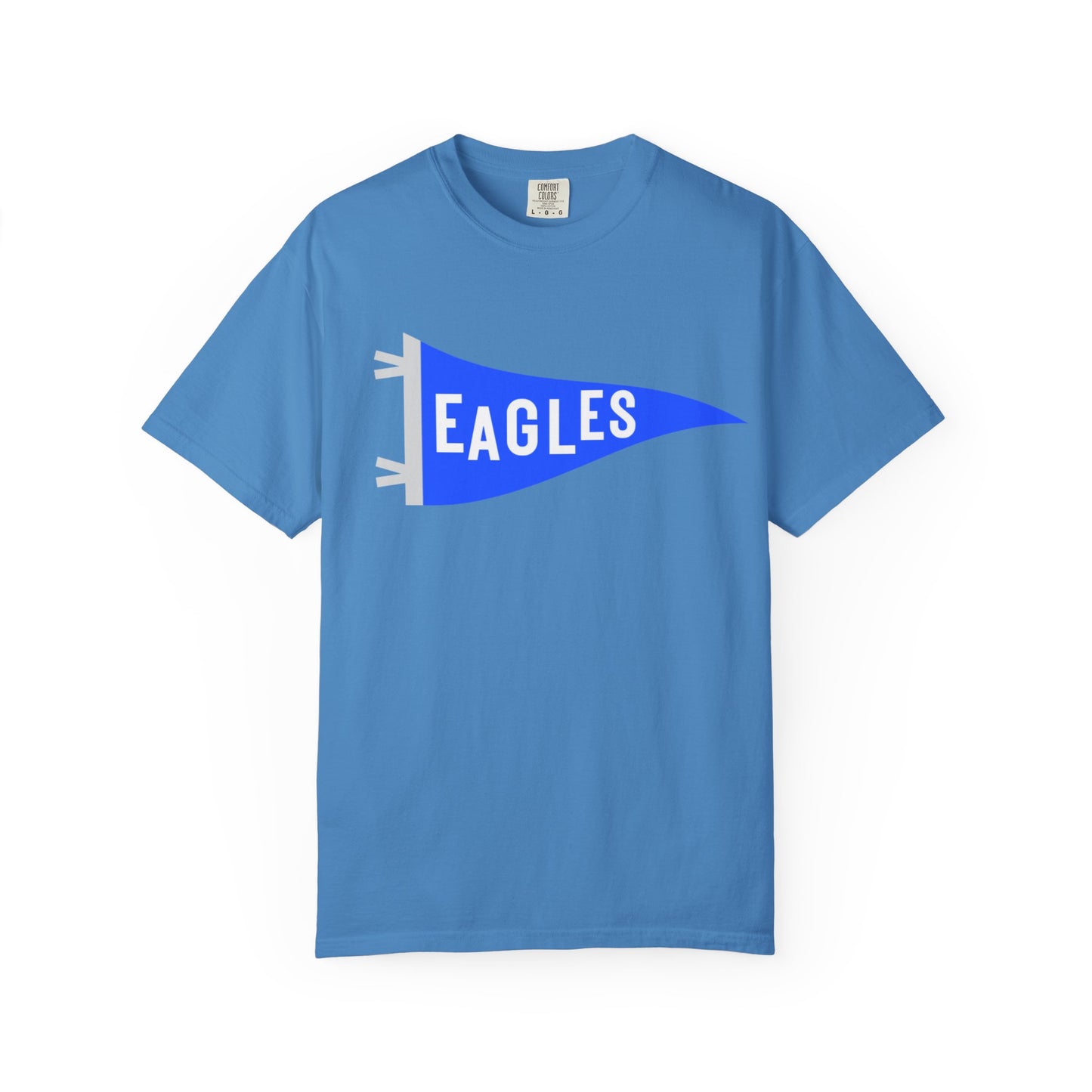 Eagles Pennant Tee
