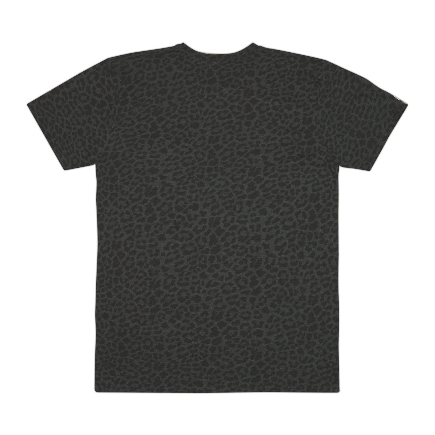 Wild Side Hill Jersey Tee
