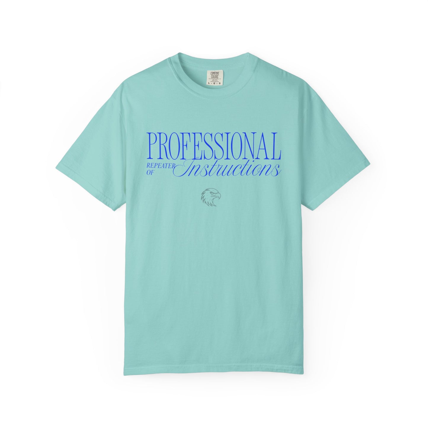 Instructions Repeater Tee