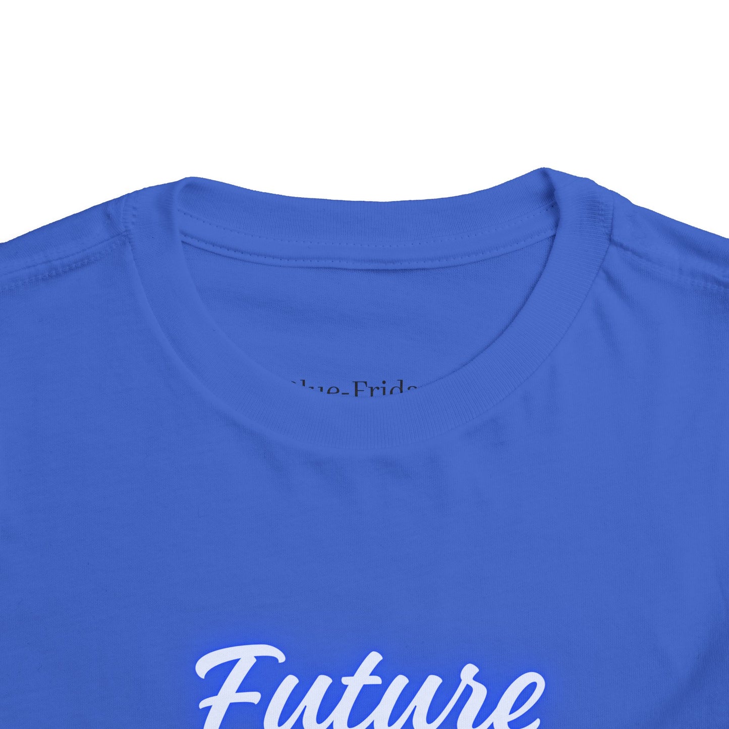 Future Eagle Toddler Girl Tee