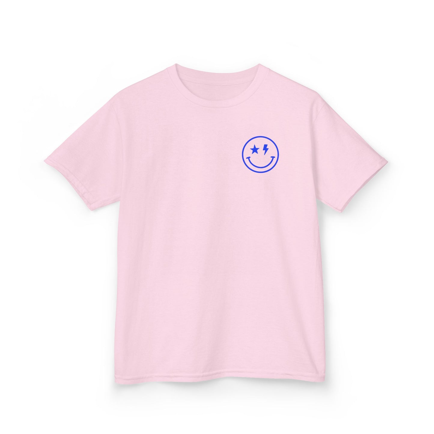 Youth Eagle Vibes Tee