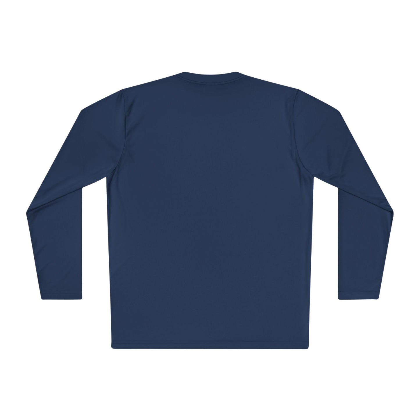 Powerhouse Baseball Performance Long Sleeve