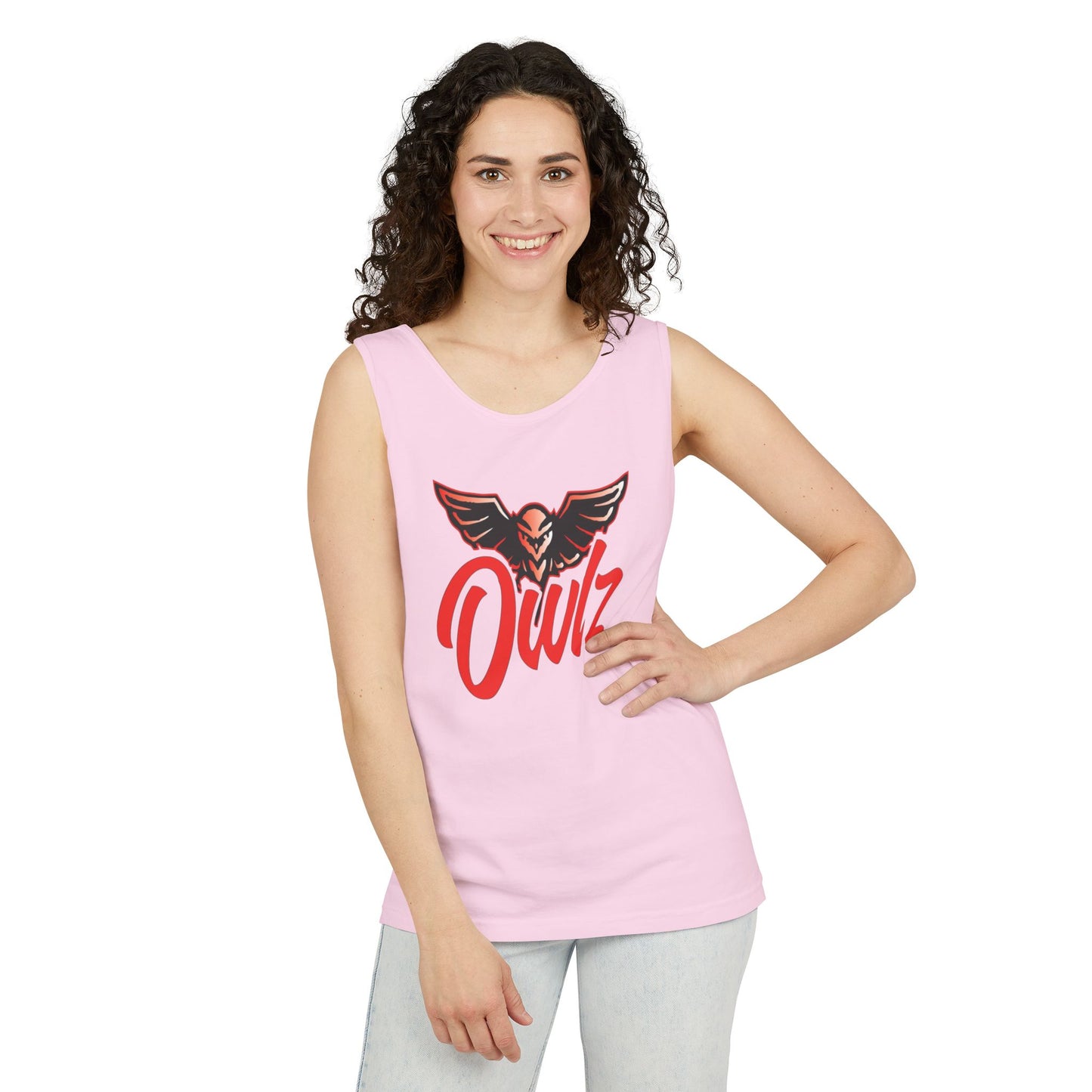 Owlz Tank