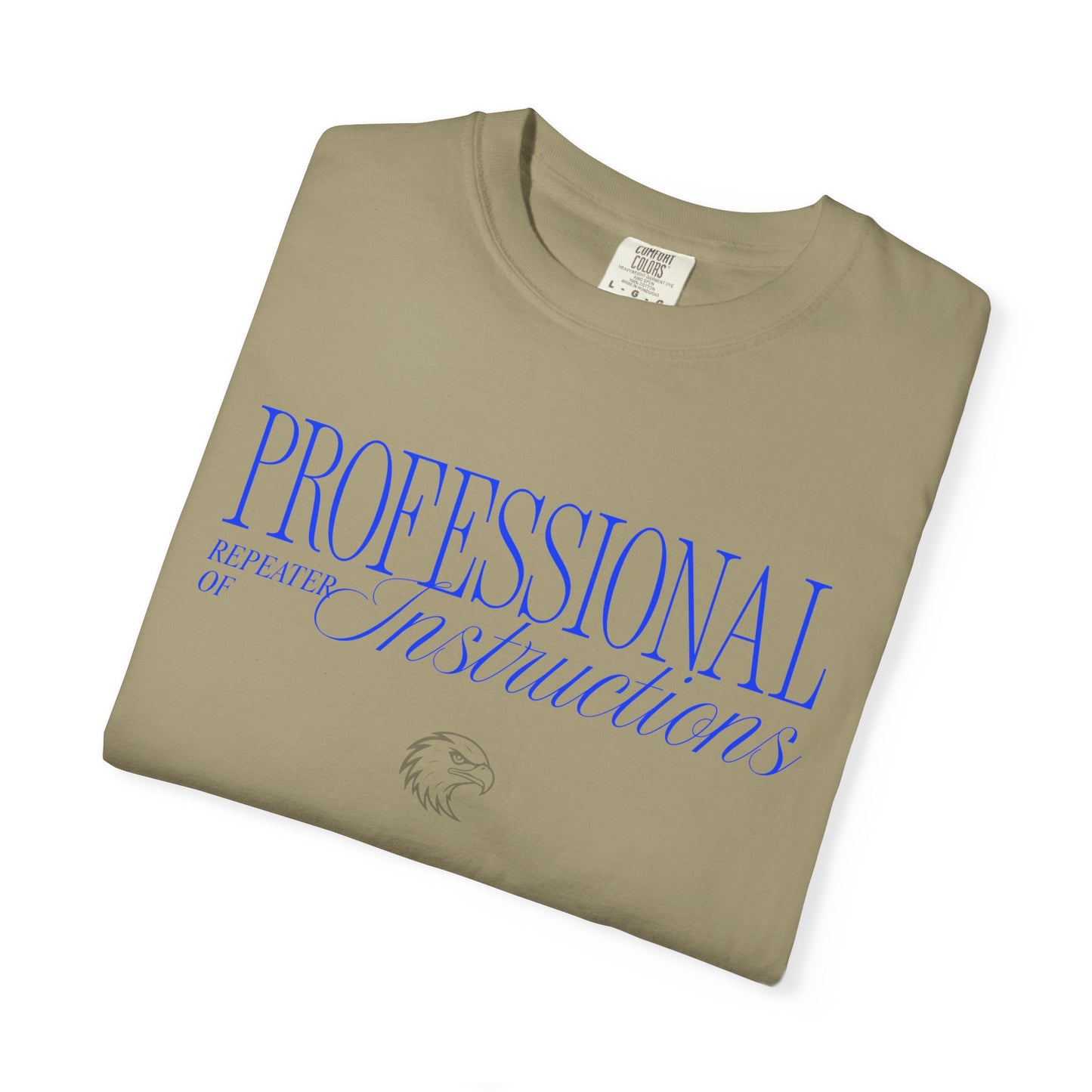 Instructions Repeater Tee