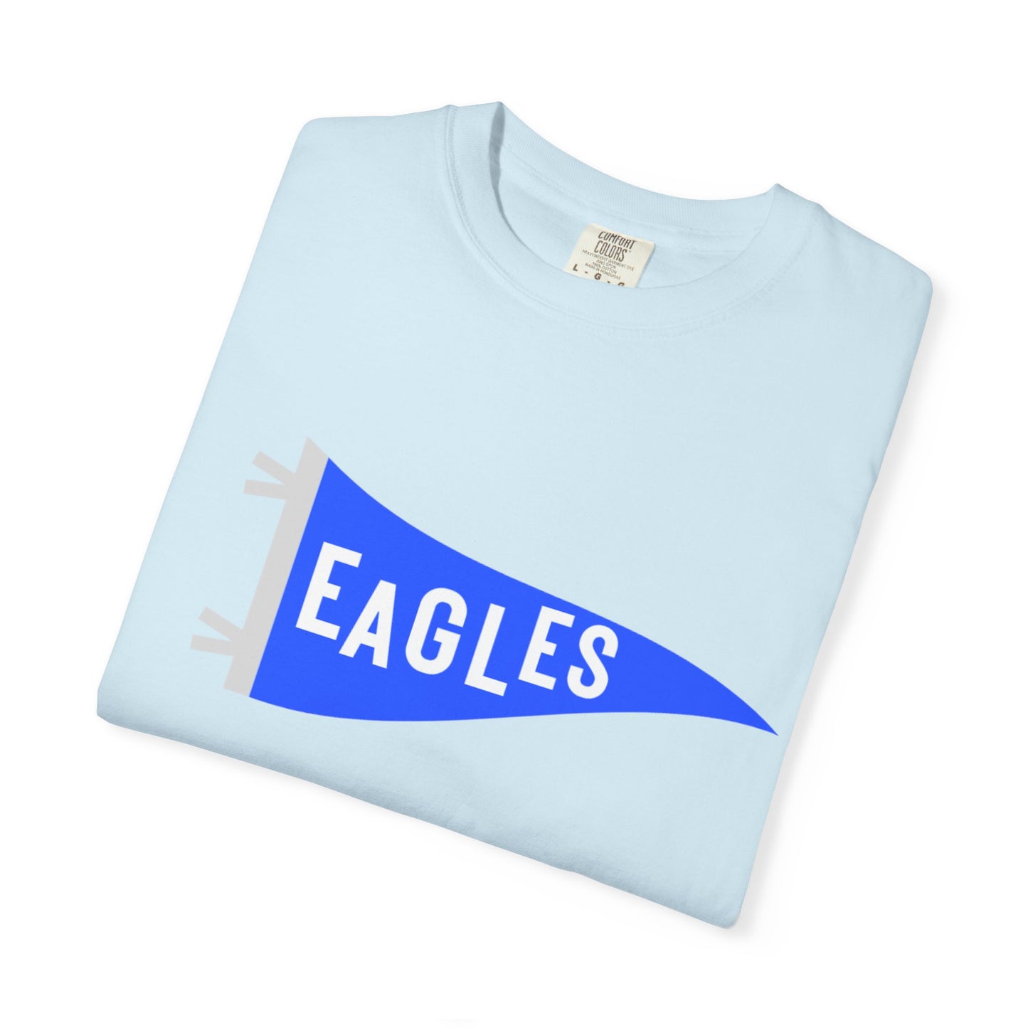 Eagles Pennant Tee
