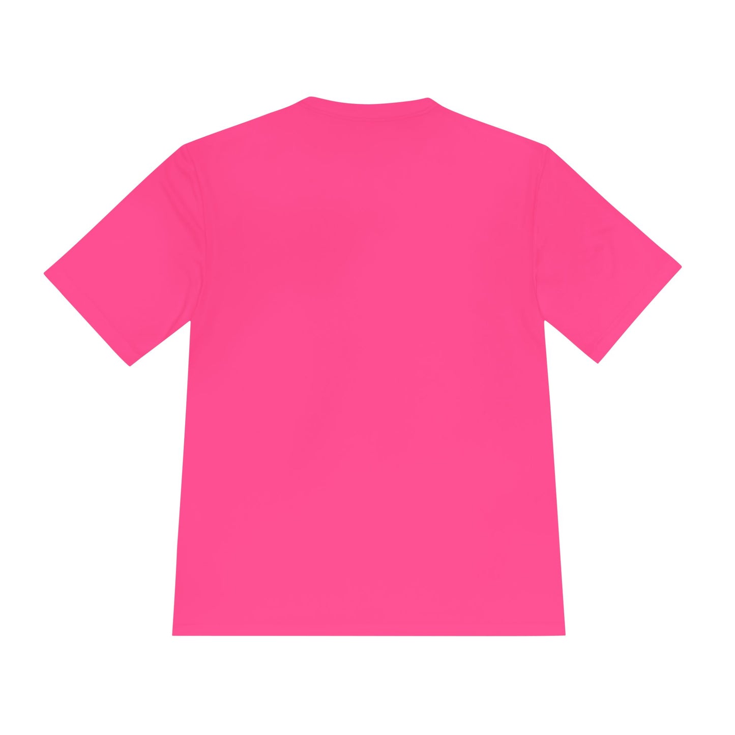 Big Hill Energy Performance Tee