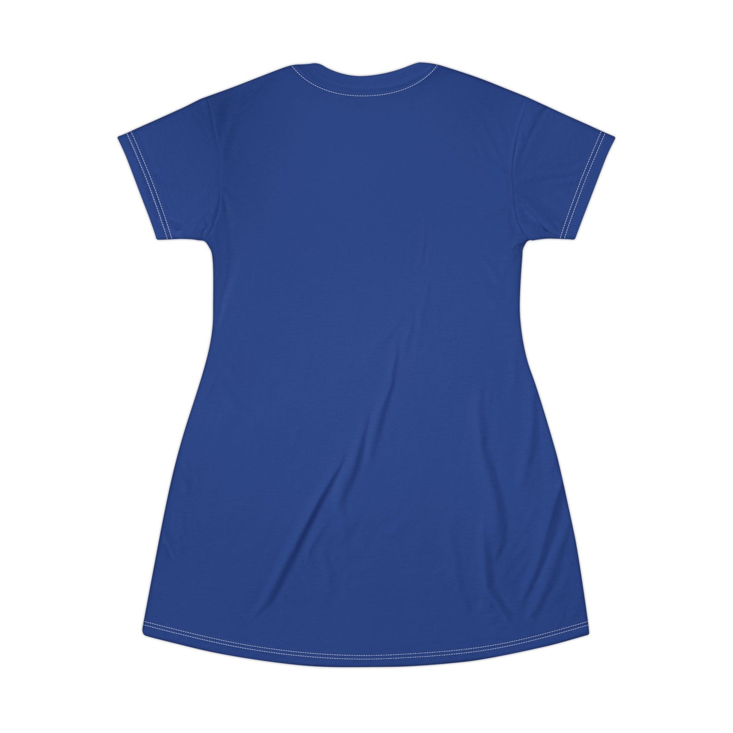 Eagles Script Dress