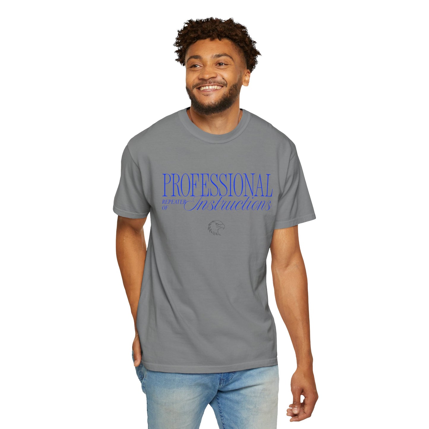 Instructions Repeater Tee