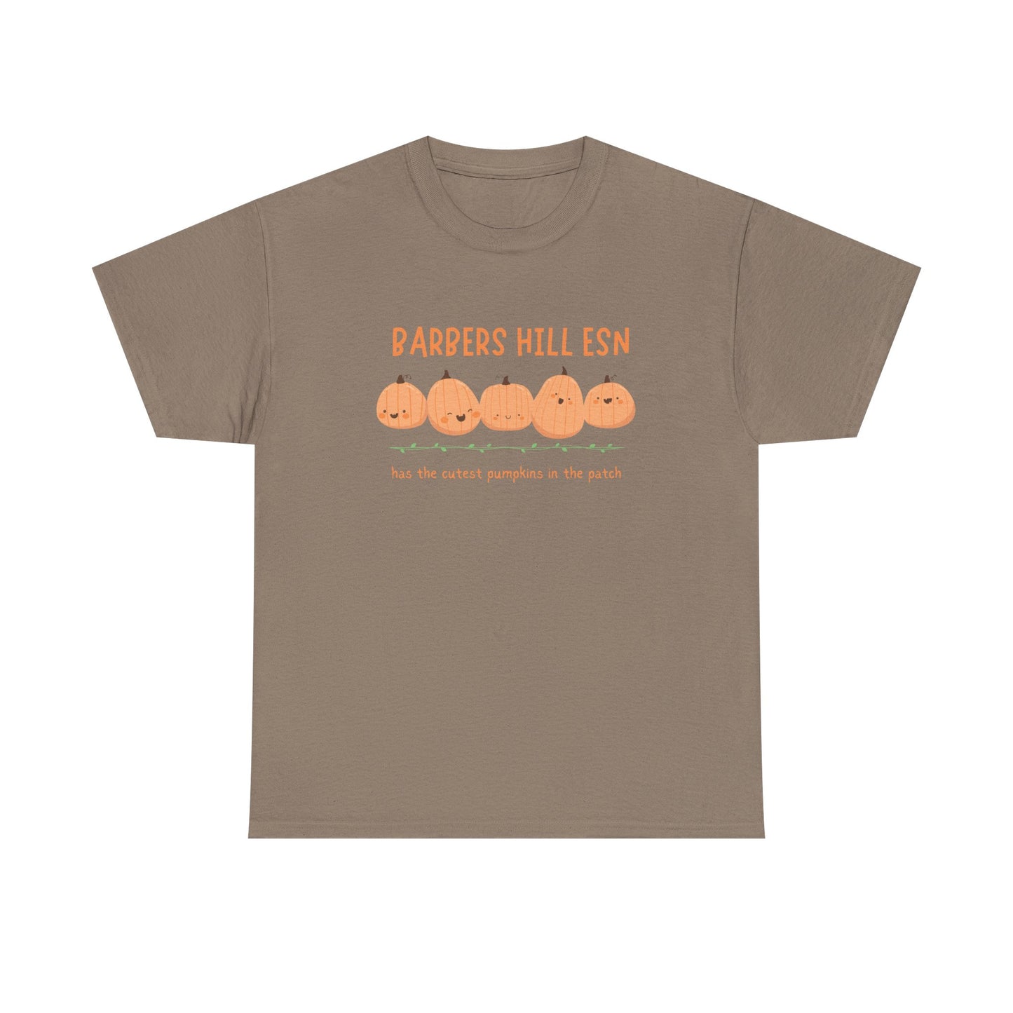 ESN Pumpkin Patch Tee