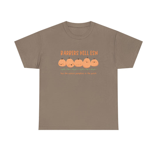 ESN Pumpkin Patch Tee
