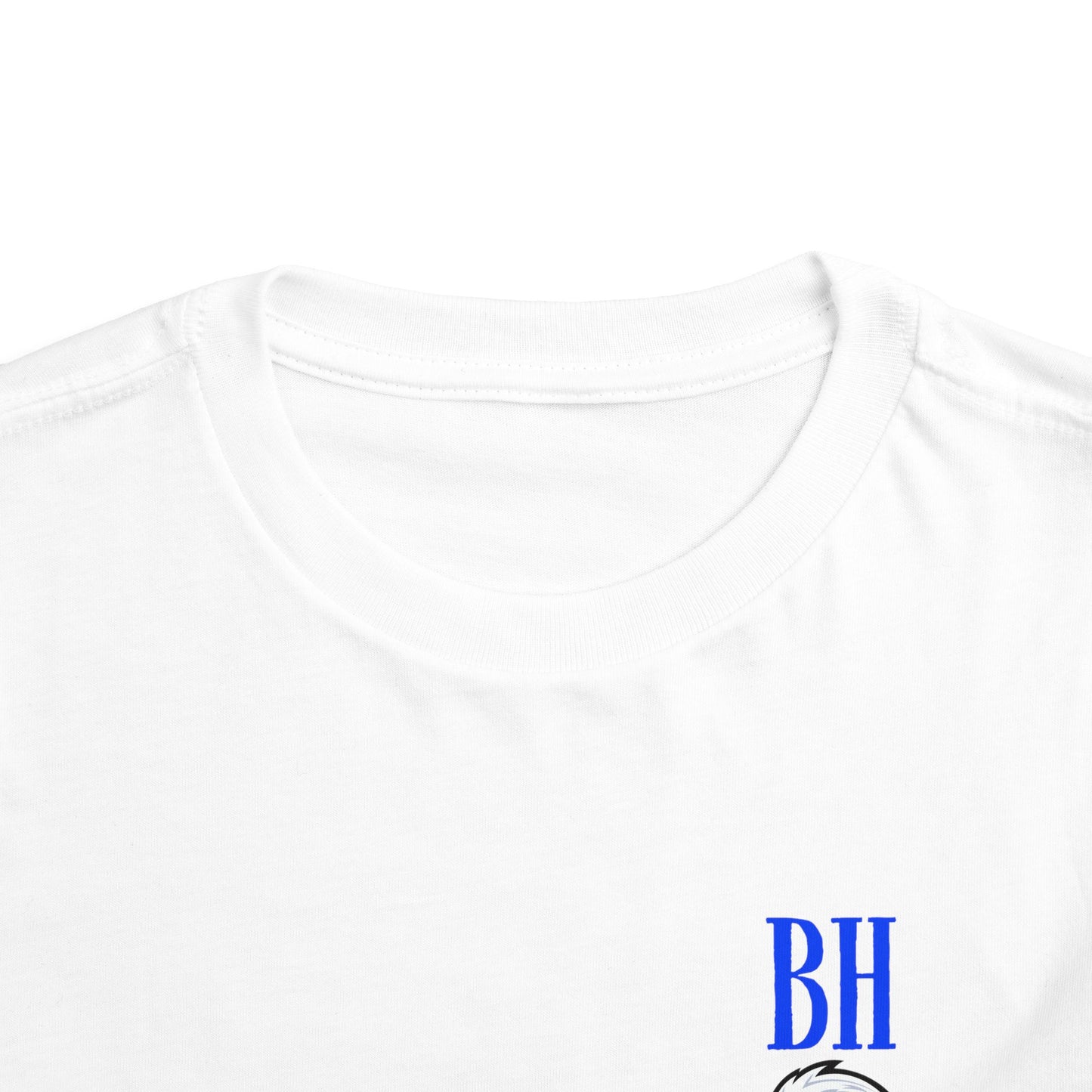 Good Day Toddler Tee
