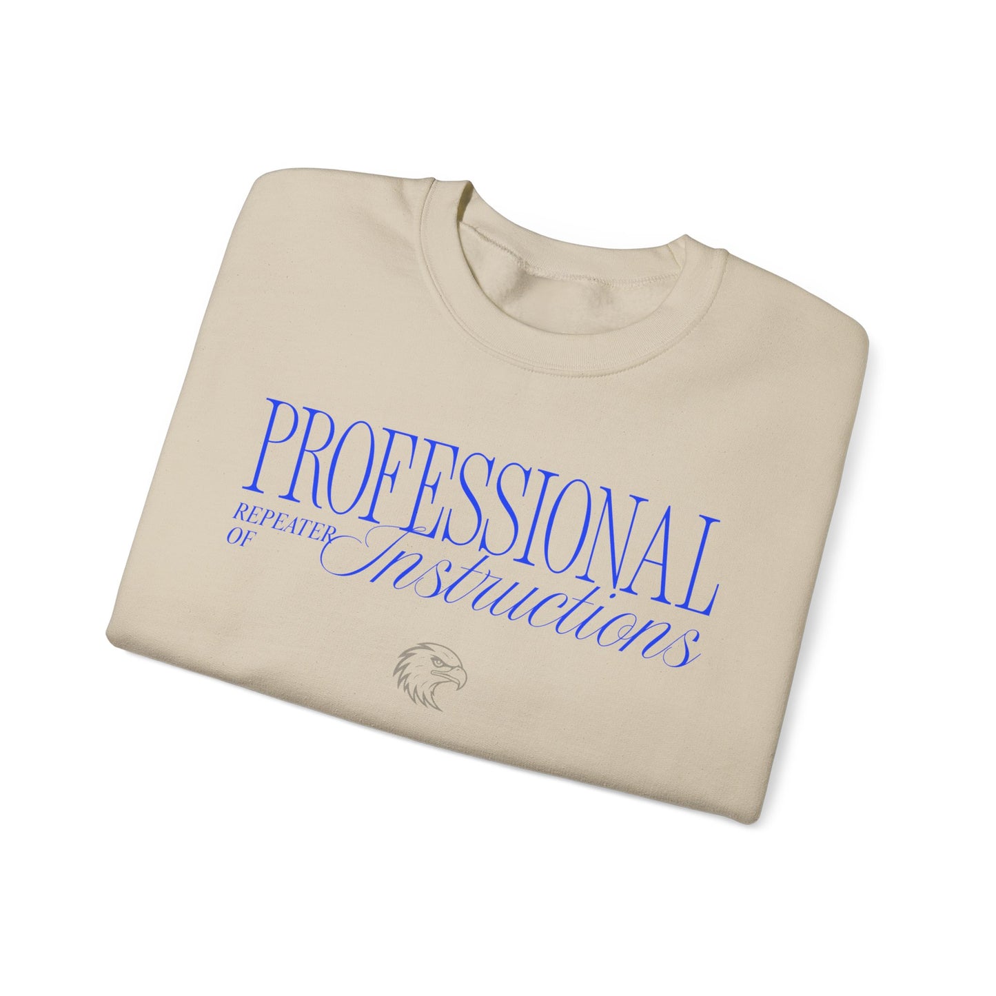 Professional Sweatshirt