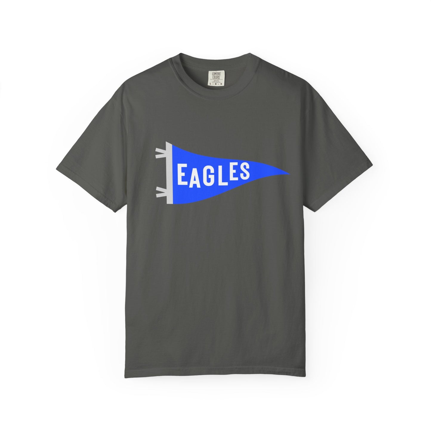 Eagles Pennant Tee