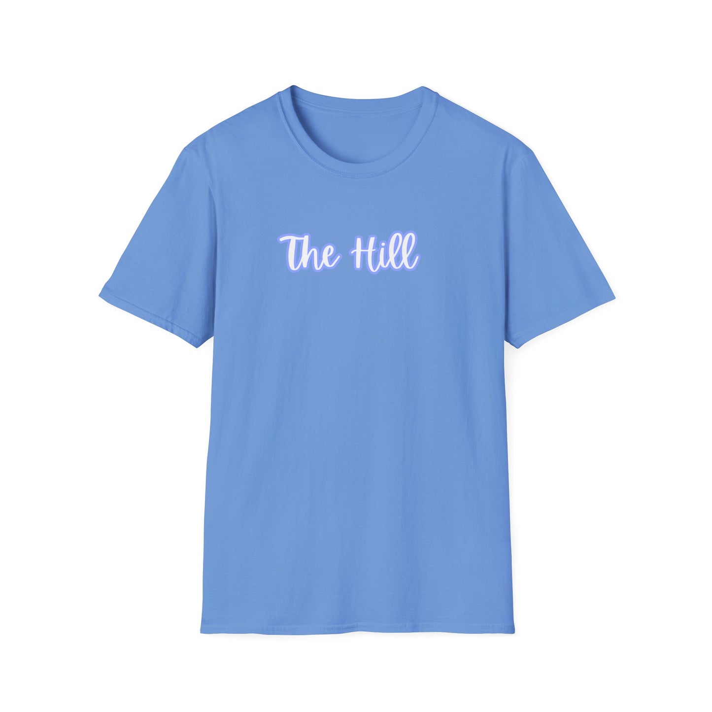 The Hill Soft Tee