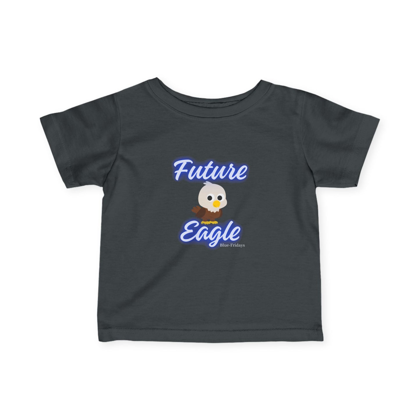 Future Eagle Toddler Tee