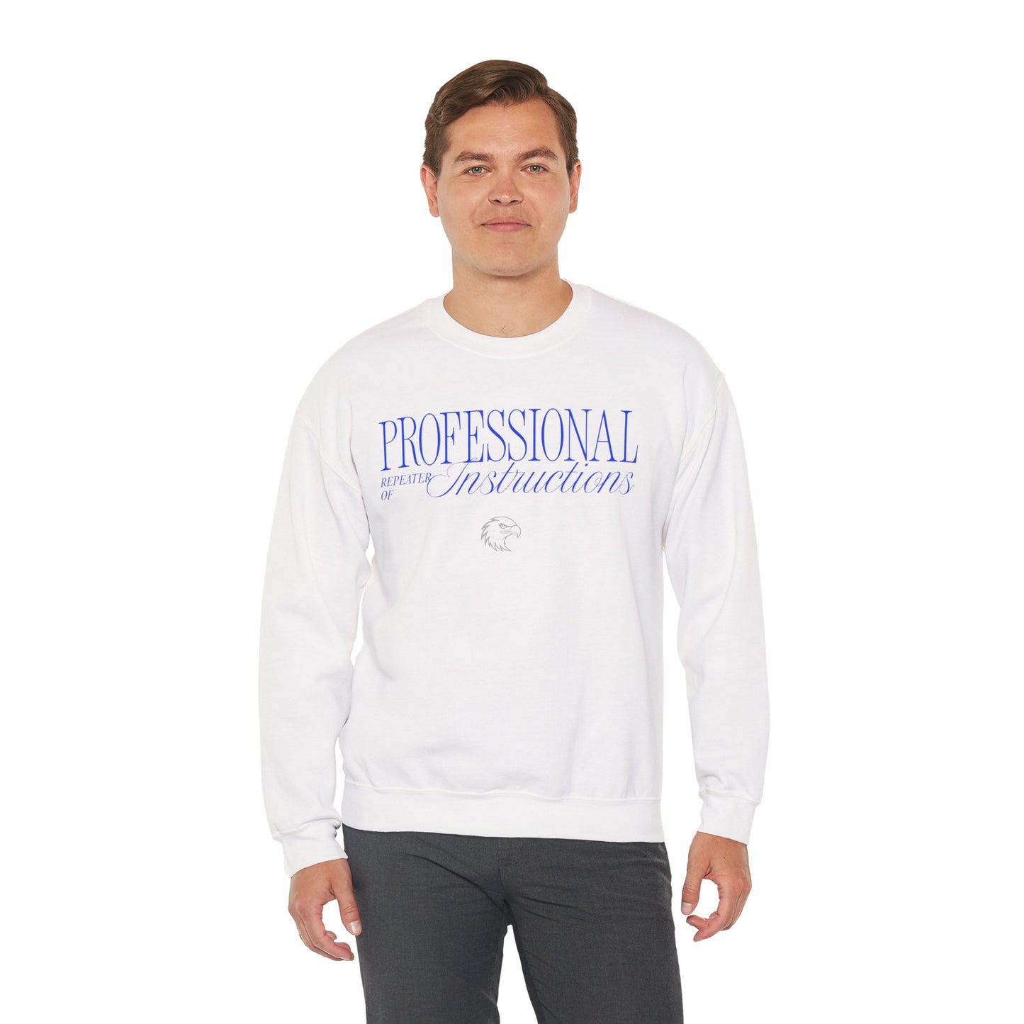 Professional Sweatshirt
