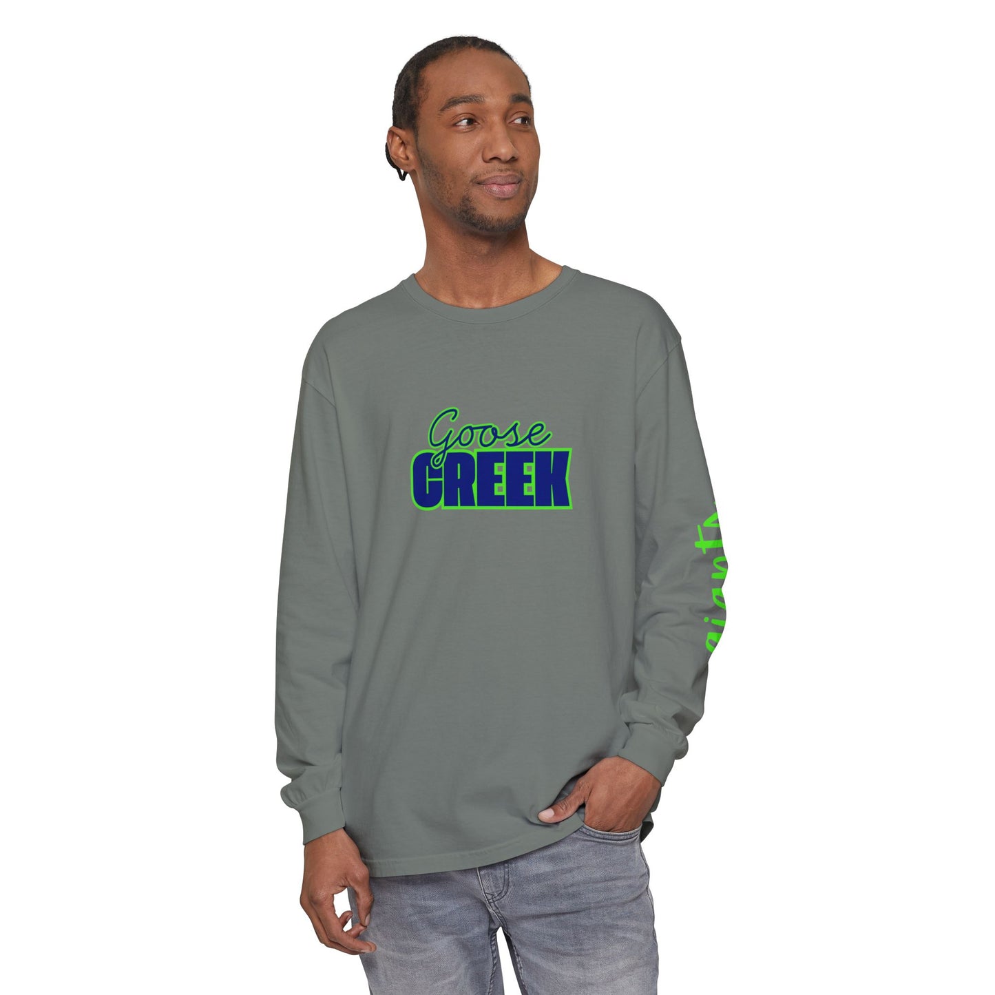 Goose Creek Long Sleeve