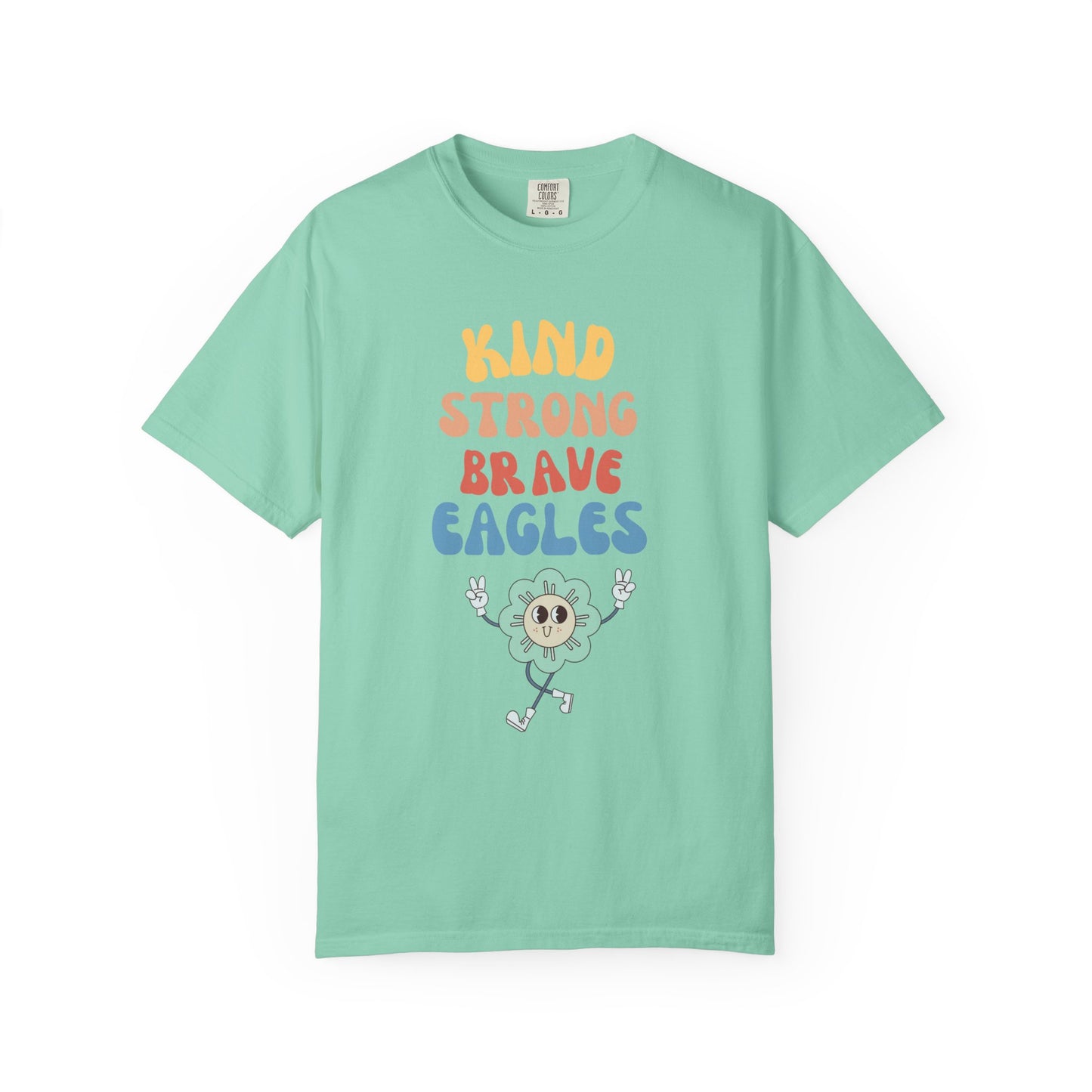 Eagle Kindness Tee