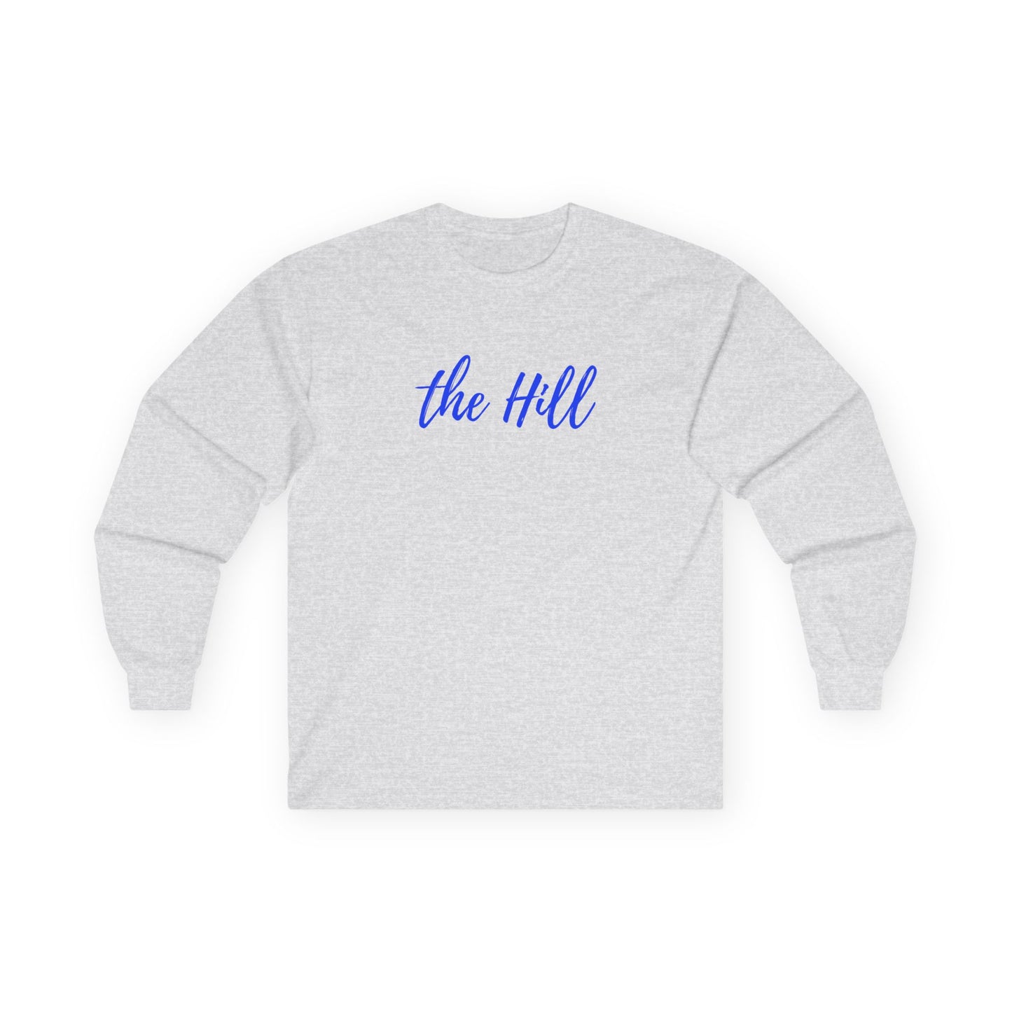 The Hill Long Sleeve