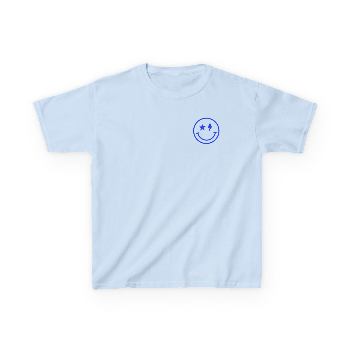 Youth Eagle Vibes Tee
