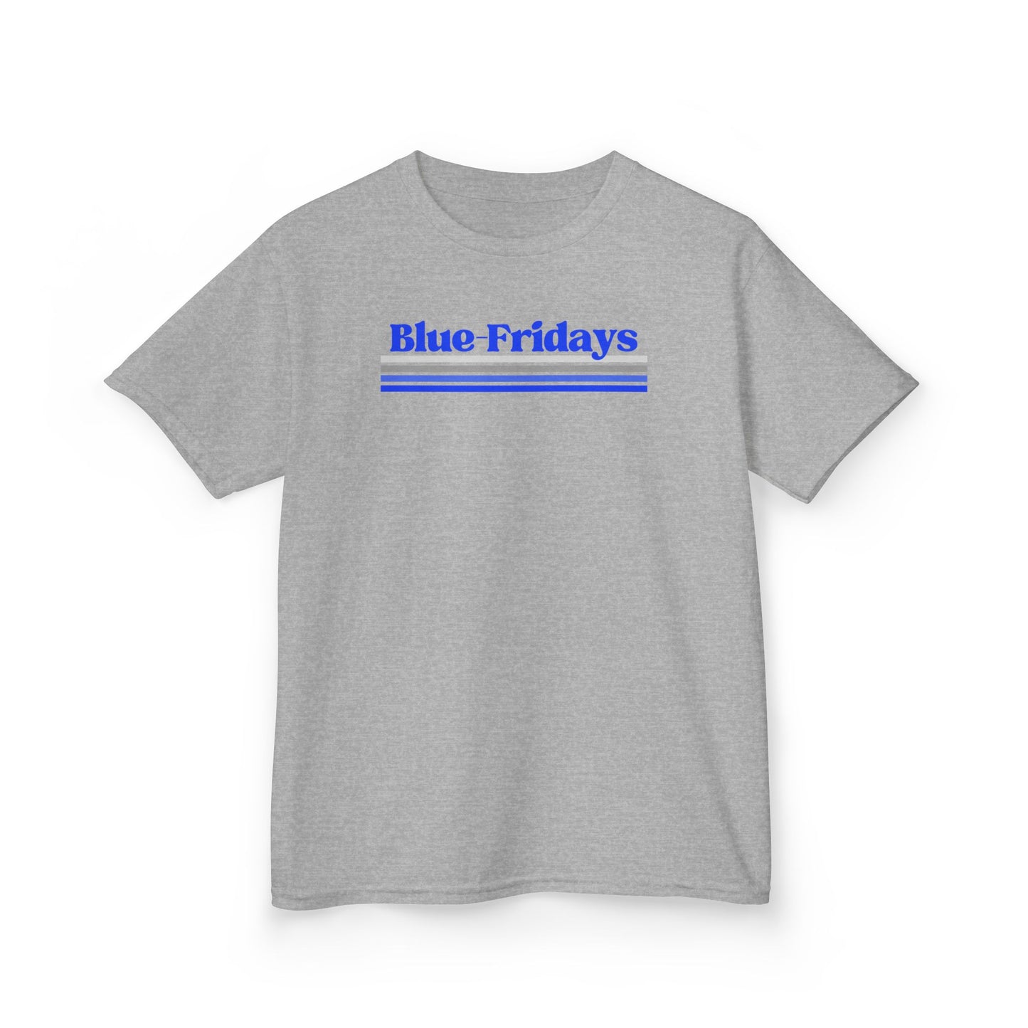 Blue Fridays Youth Tee